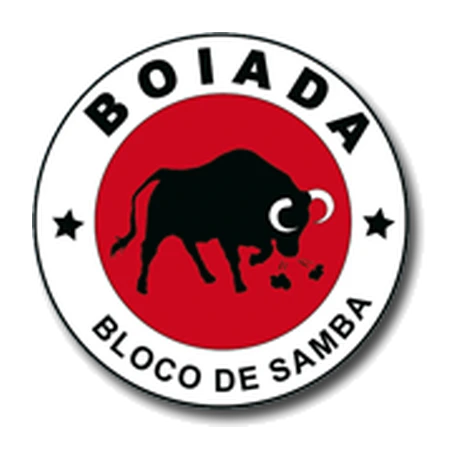 Boiada logo