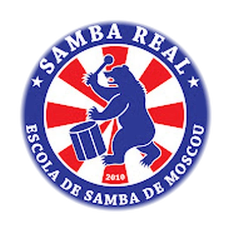 Samba Real logo