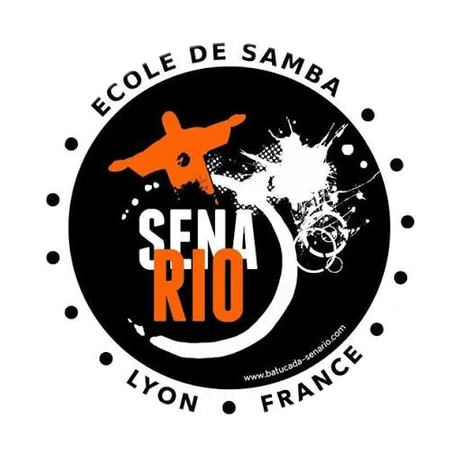 SenaRio logo
