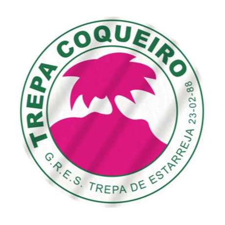 Trepa Coqueiro logo